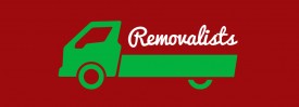 Removalists Longley - My Local Removalists